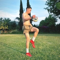 Jaider Santiago