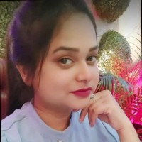 Simran Pradhan