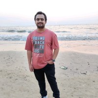 Himanshu G.