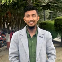 Mr. Subash Nepal
