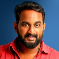 Kishore Kumar Nr
