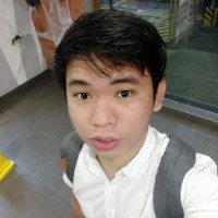 Richard Mark Gonzaga