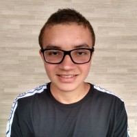 Matheus Felipe