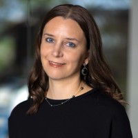 Kristina Andrijauskaite, PhD, MS, MEd
