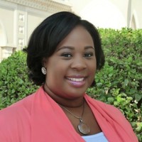 Chantal Giles