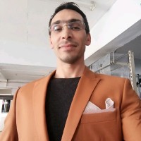 Mustafa Inalcuk