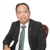 Dony Koesmandarin