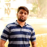 Rahul N G