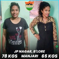 Manjari Srikanth