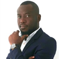 Cedrick Mwamba
