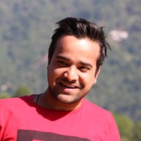 Krishan Kant Sharma