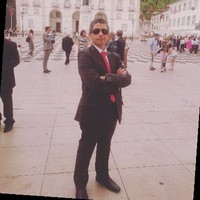 Jose Carlos Mendes