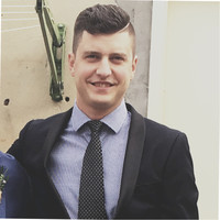 Andrew Carpenter