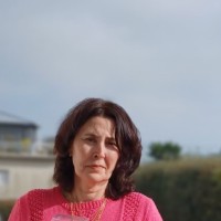 Martine Riou