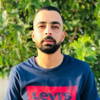 Bouzidi Mohamed amine