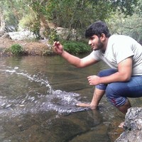 Ashwin Rao K
