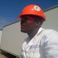 Mandla Mhlophe