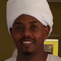 Osman Abdalrazag