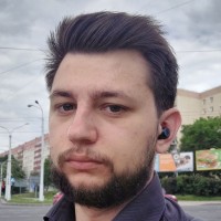 Nikita Desiatnik