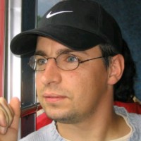 Christophe Hervieu