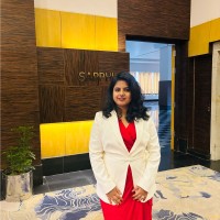 Haritha K J
