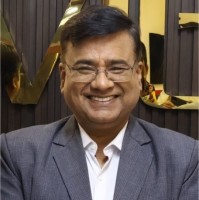 ANIL SRIVASTAVA