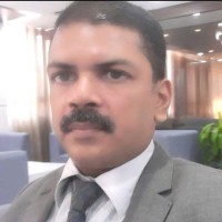 Praveen Kumar