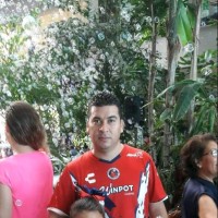 Manuel Navarrete Armas