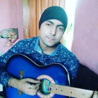 Manas Mishra