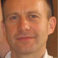 Xavier Heusele