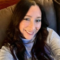 Yvette Ruelas