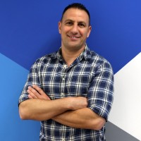 Liran Hagai