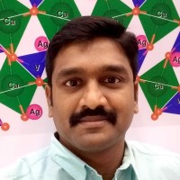 D Senthil Kumar