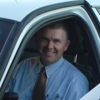 Scott Bricker