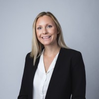Helena Zachrisson