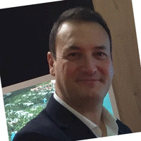 José Luis Gómez Haro