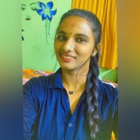 Aishwaryambica Vanjangi