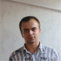 Yuriy Parashynets