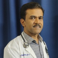 Dr. Balachandra B V