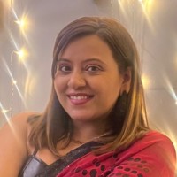 Rabia Bhardwaj