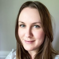 Alyssa Vosters, Ma Lmft