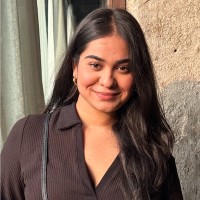 Shirin Das Gupta