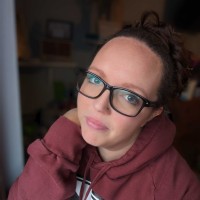 Megan Poirier