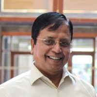 Prof. (Dr.) Samir Dev Gupta