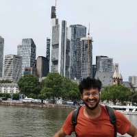 Ashutosh Mishra