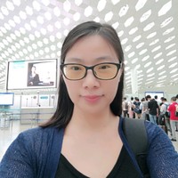 Melody Zhang