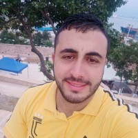 Aoun Ouahcene