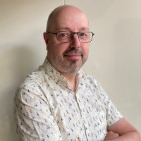Darren Russell
