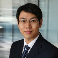 Dr. Bingxiang Wang