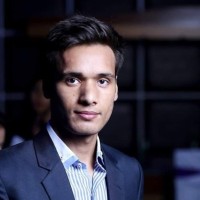 Osama Shahid